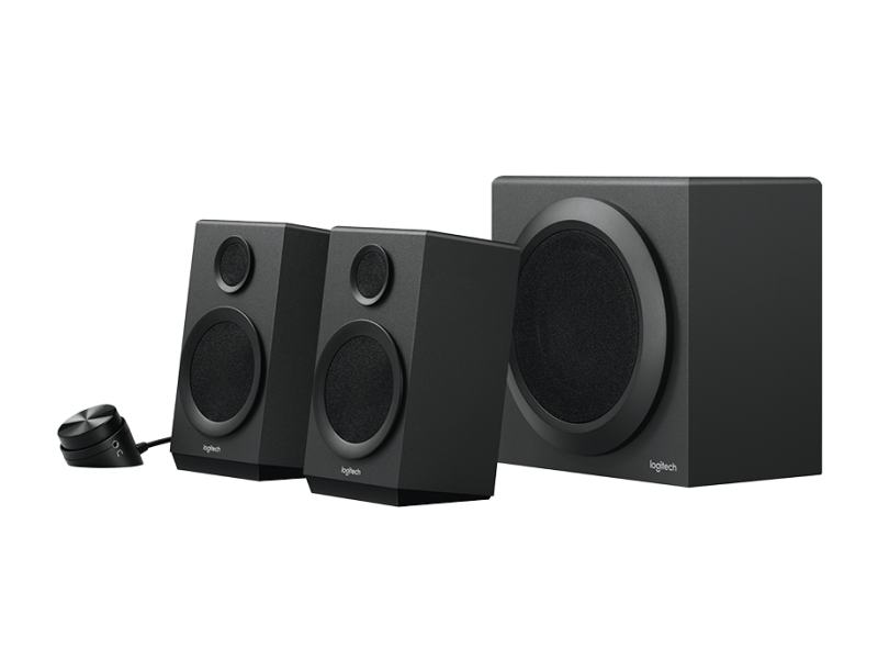 Logitech 2.1 Z333